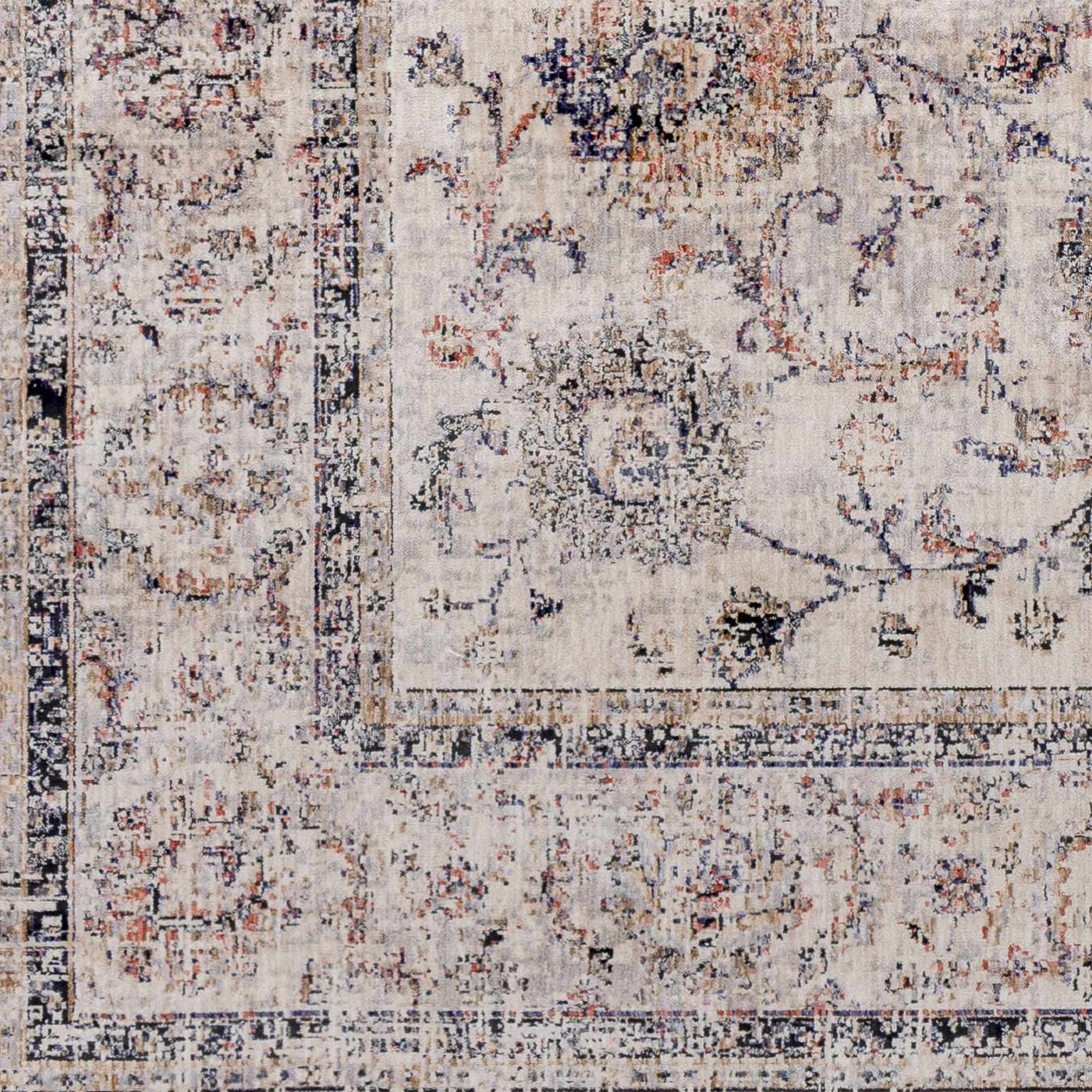 Temelec Area Rug - Clearance by Boutique Rugs