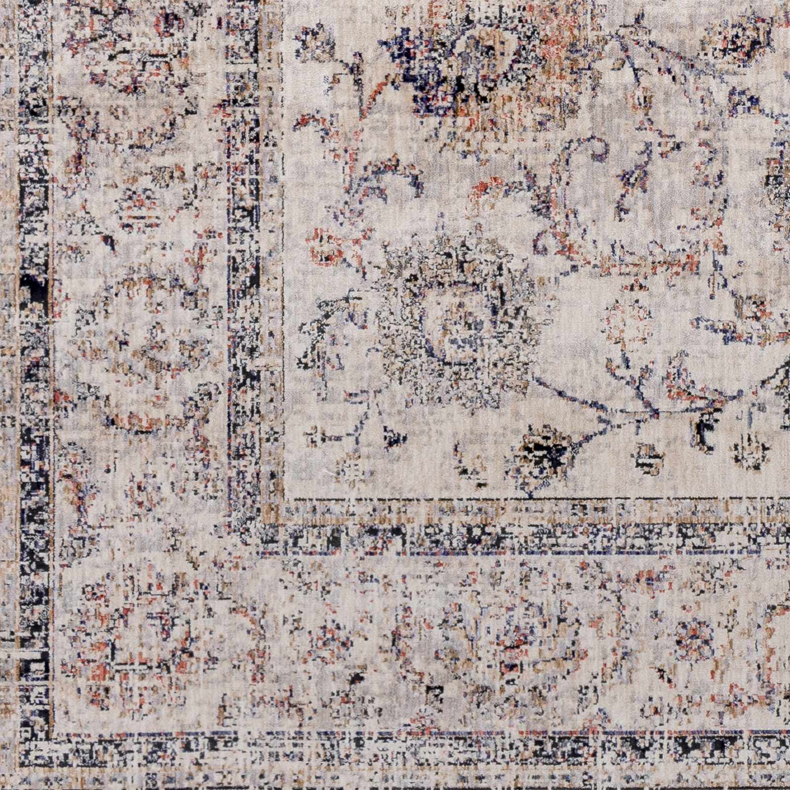 Temelec Area Rug - Clearance by Boutique Rugs