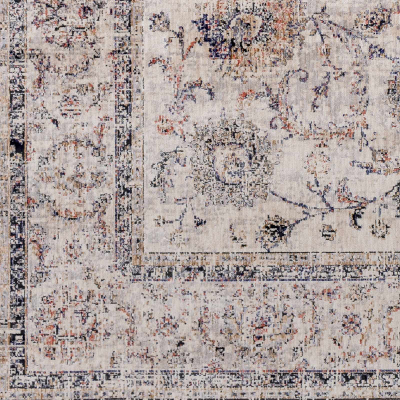 Temelec Area Rug - Clearance by Boutique Rugs