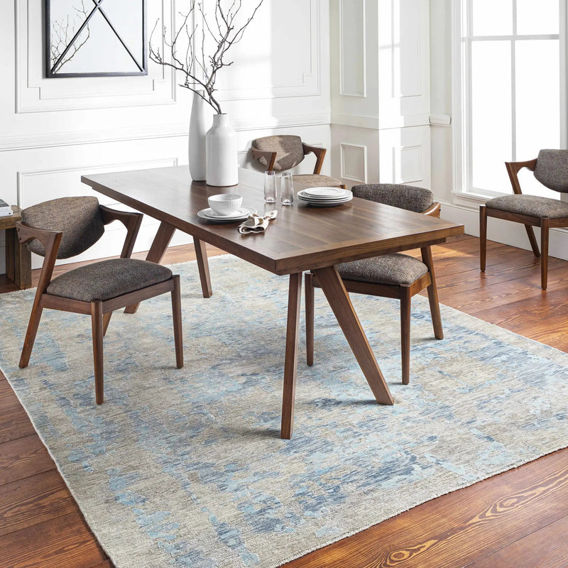 Temora Area Rug - Clearance by Boutique Rugs