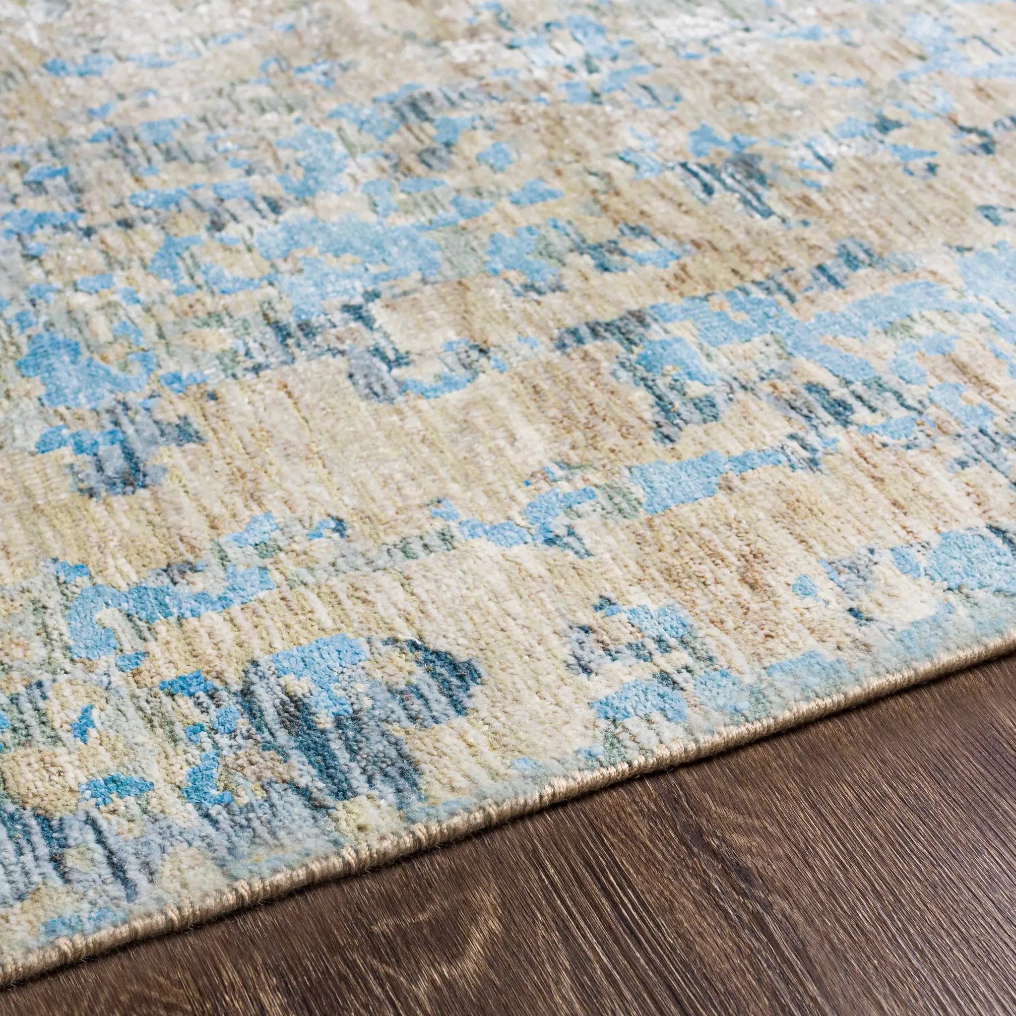 Temora Area Rug - Clearance by Boutique Rugs