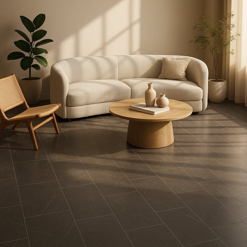 Tempest Matte Porcelain Tiles 12x24 Porcelain Matte 12x24 Tiles — 2