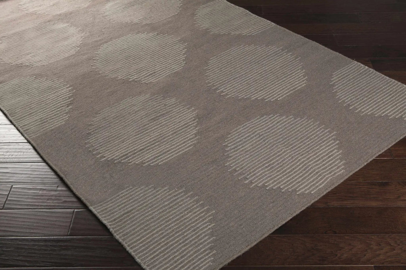 Tensed Area Rug - Clearance by Boutique Rugs