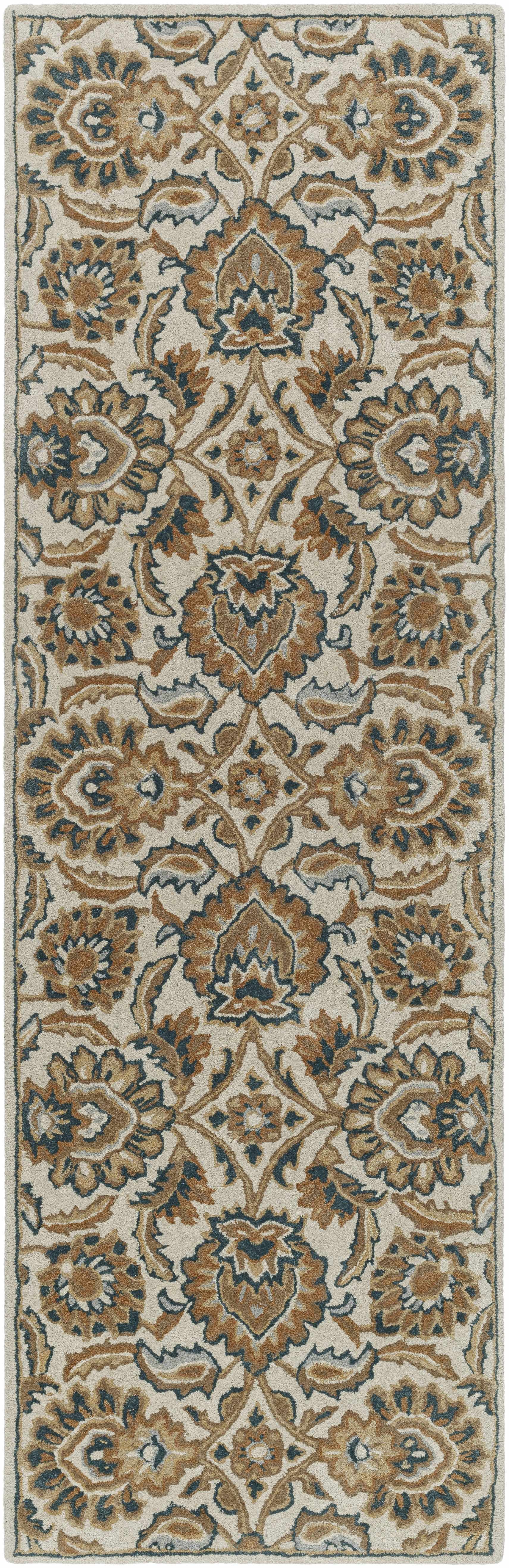 Teom Area Rug - Clearance by Boutique Rugs