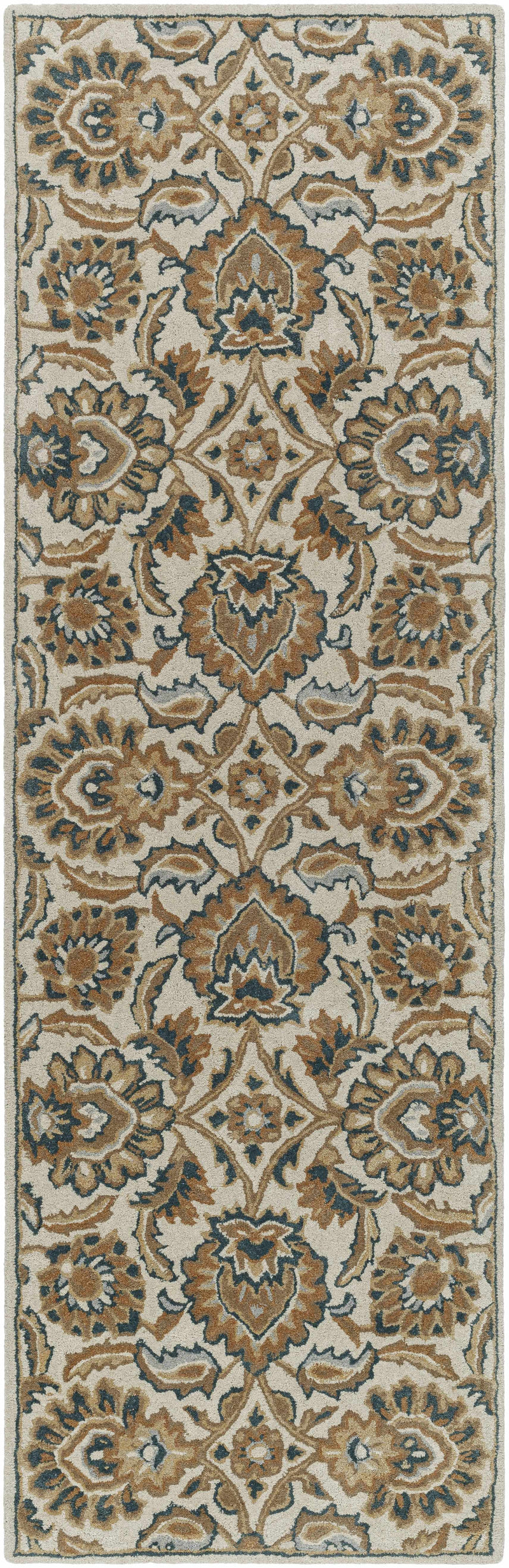Teom Area Rug - Clearance by Boutique Rugs