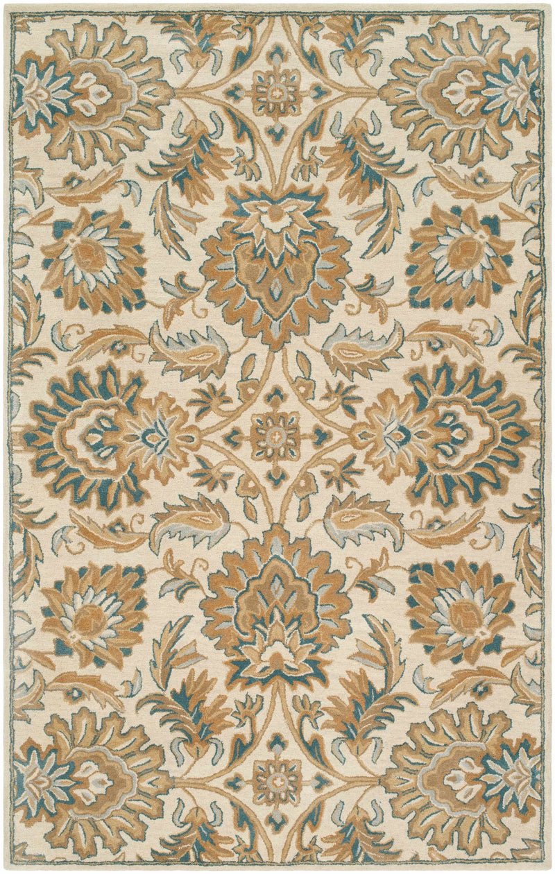 Teom Area Rug - Clearance by Boutique Rugs