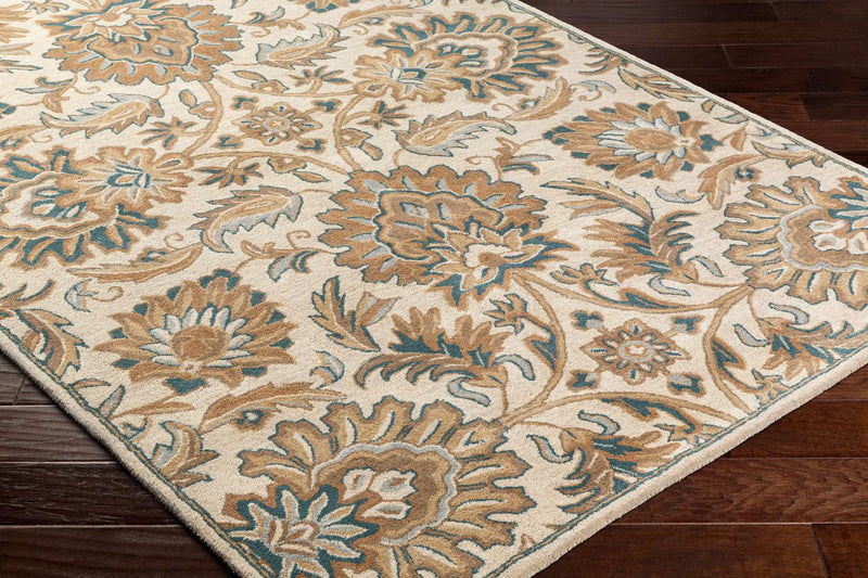Teom Area Rug - Clearance by Boutique Rugs