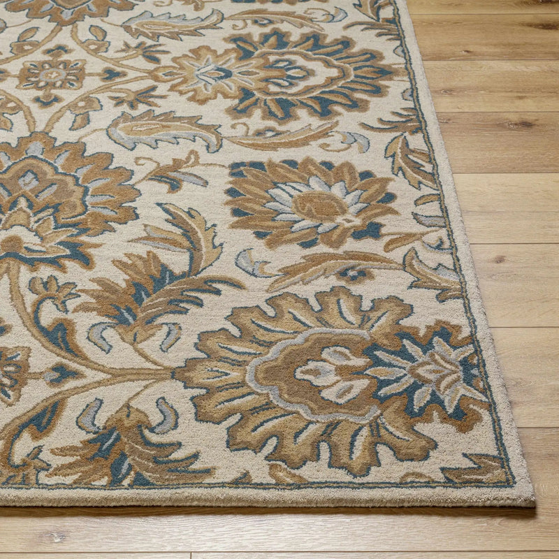 Teom Area Rug - Clearance by Boutique Rugs