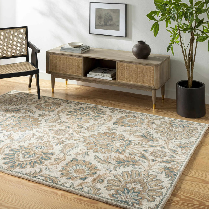Teom Area Rug - Clearance by Boutique Rugs