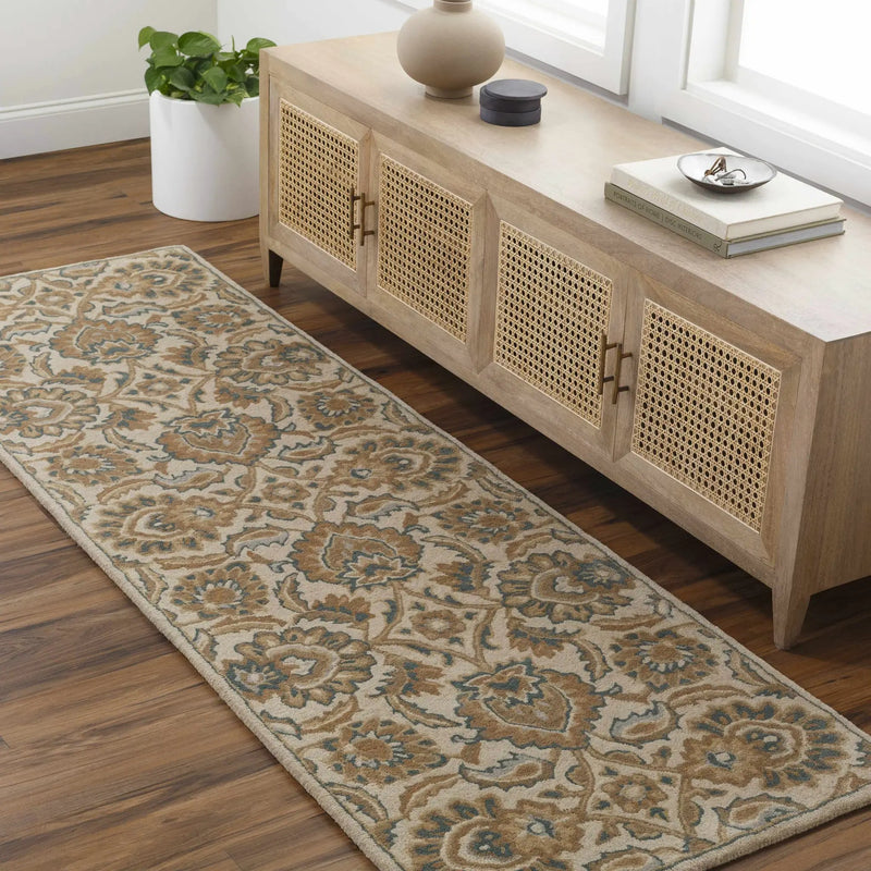 Teom Area Rug - Clearance by Boutique Rugs