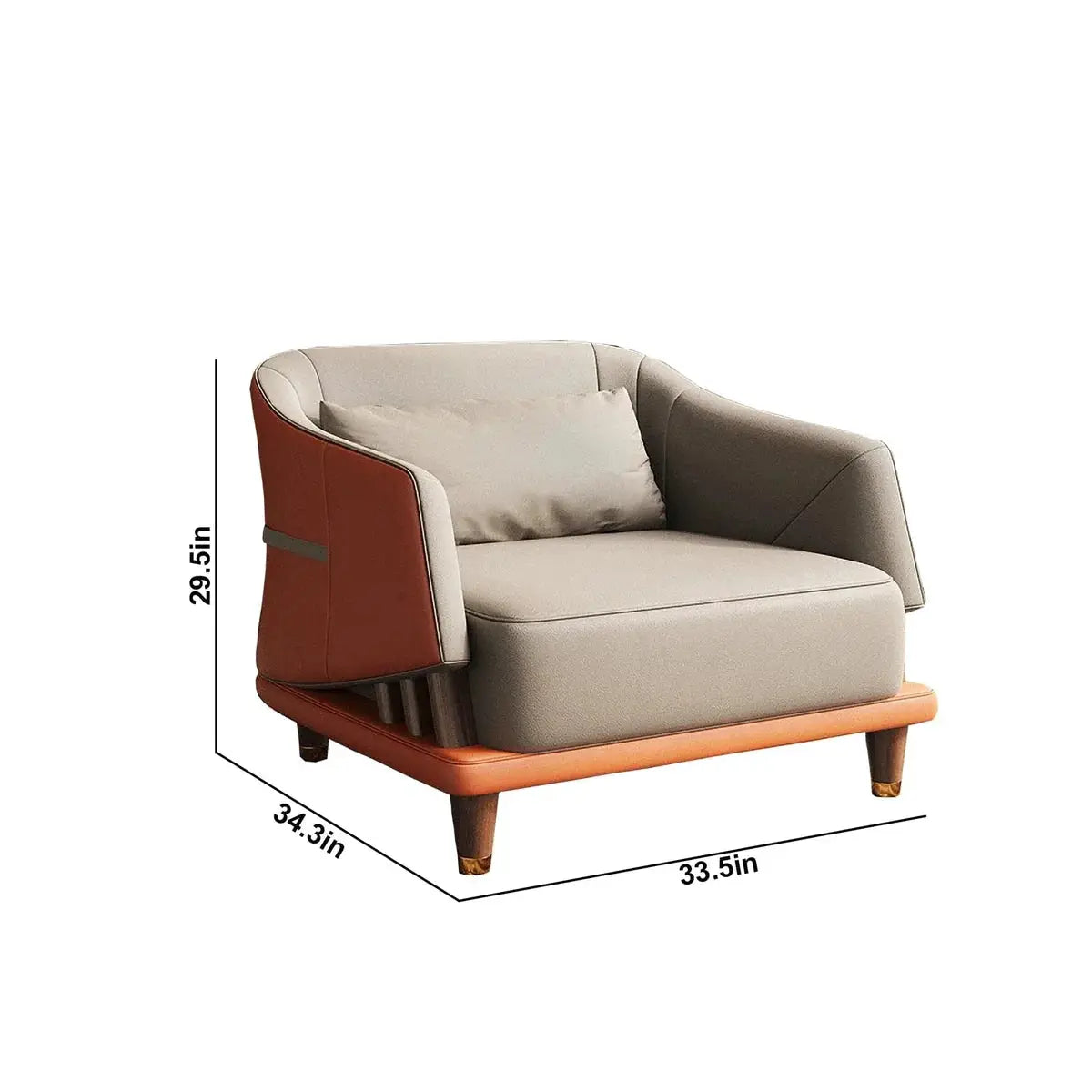 Sommen · Office Waiting Area Lounge Seating by Arc Grove