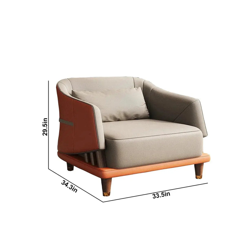 Sommen · Office Waiting Area Lounge Seating by Arc Grove