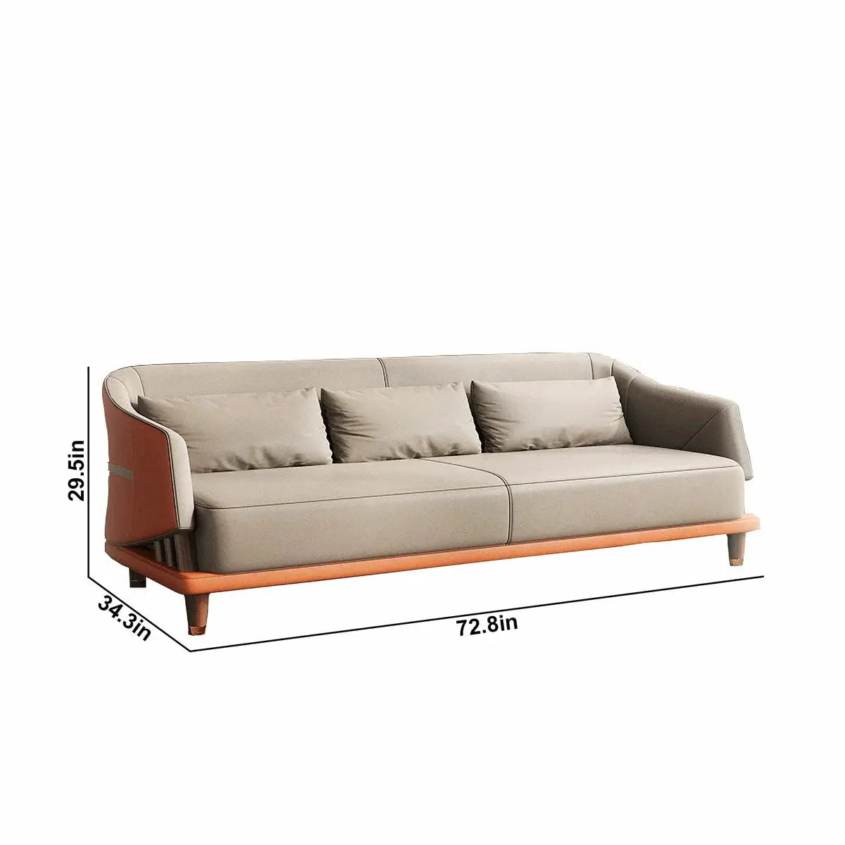 Sommen · Office Waiting Area Lounge Seating by Arc Grove