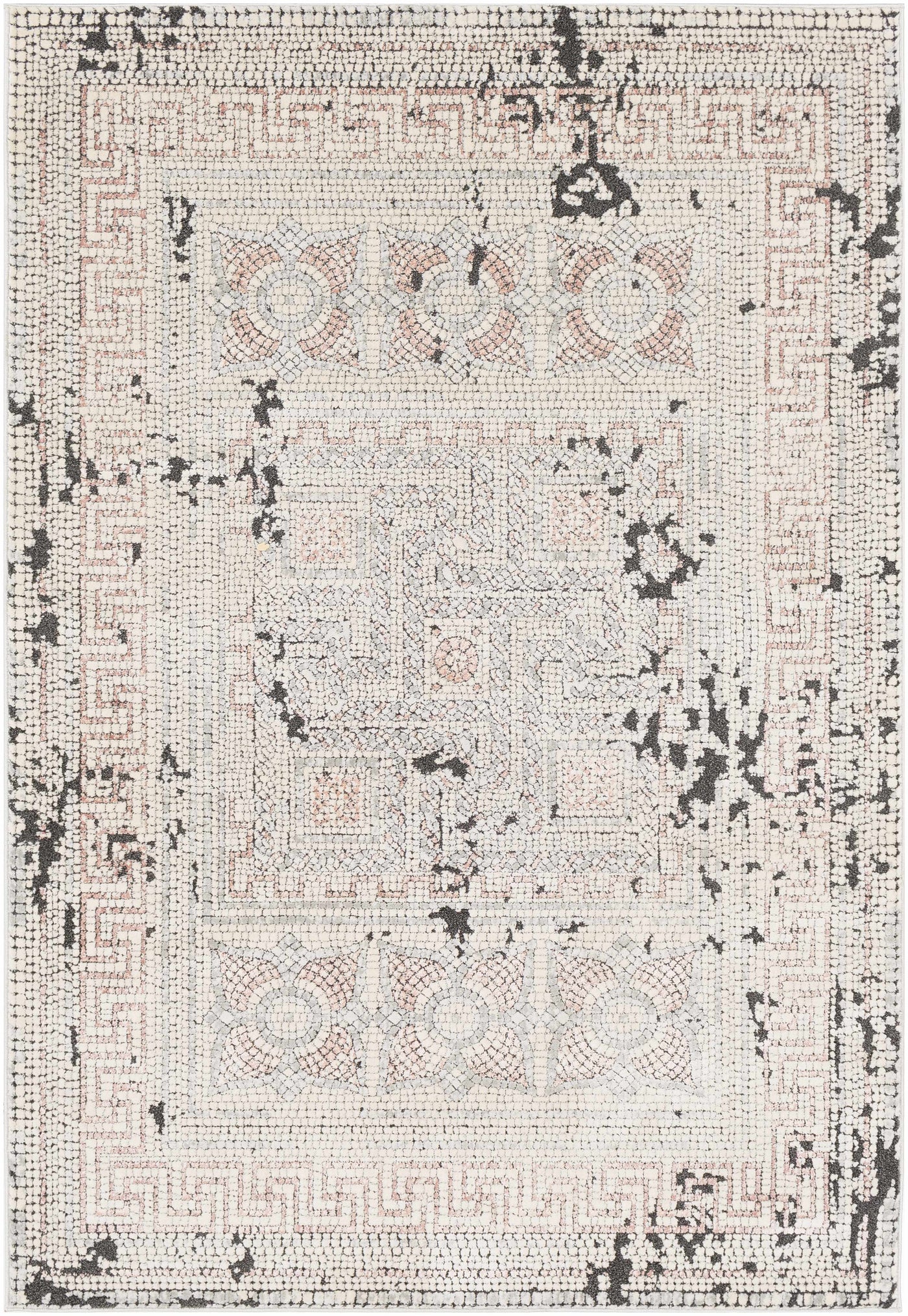 Terlingua Area Rug - Clearance by Boutique Rugs