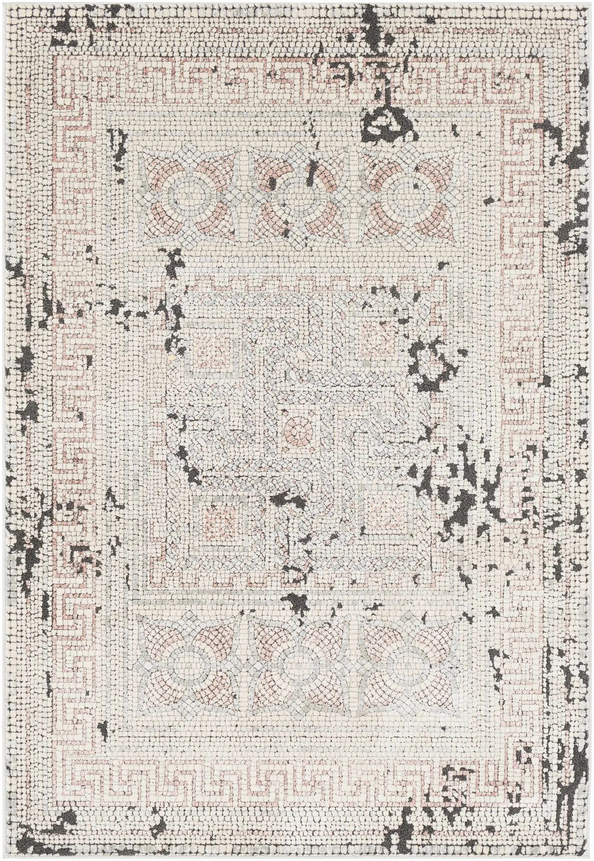 Terlingua Area Rug - Clearance by Boutique Rugs