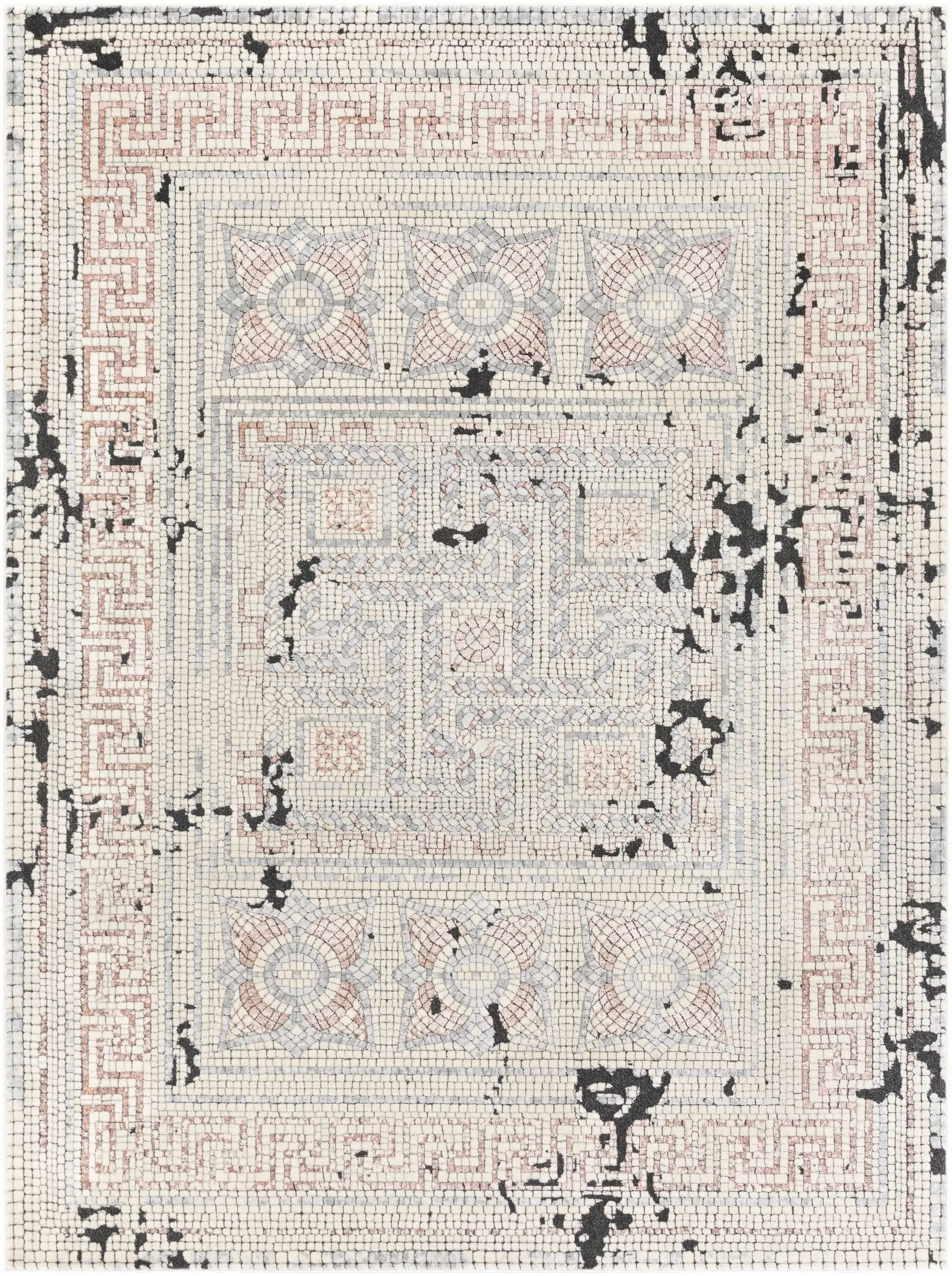 Terlingua Area Rug - Clearance by Boutique Rugs
