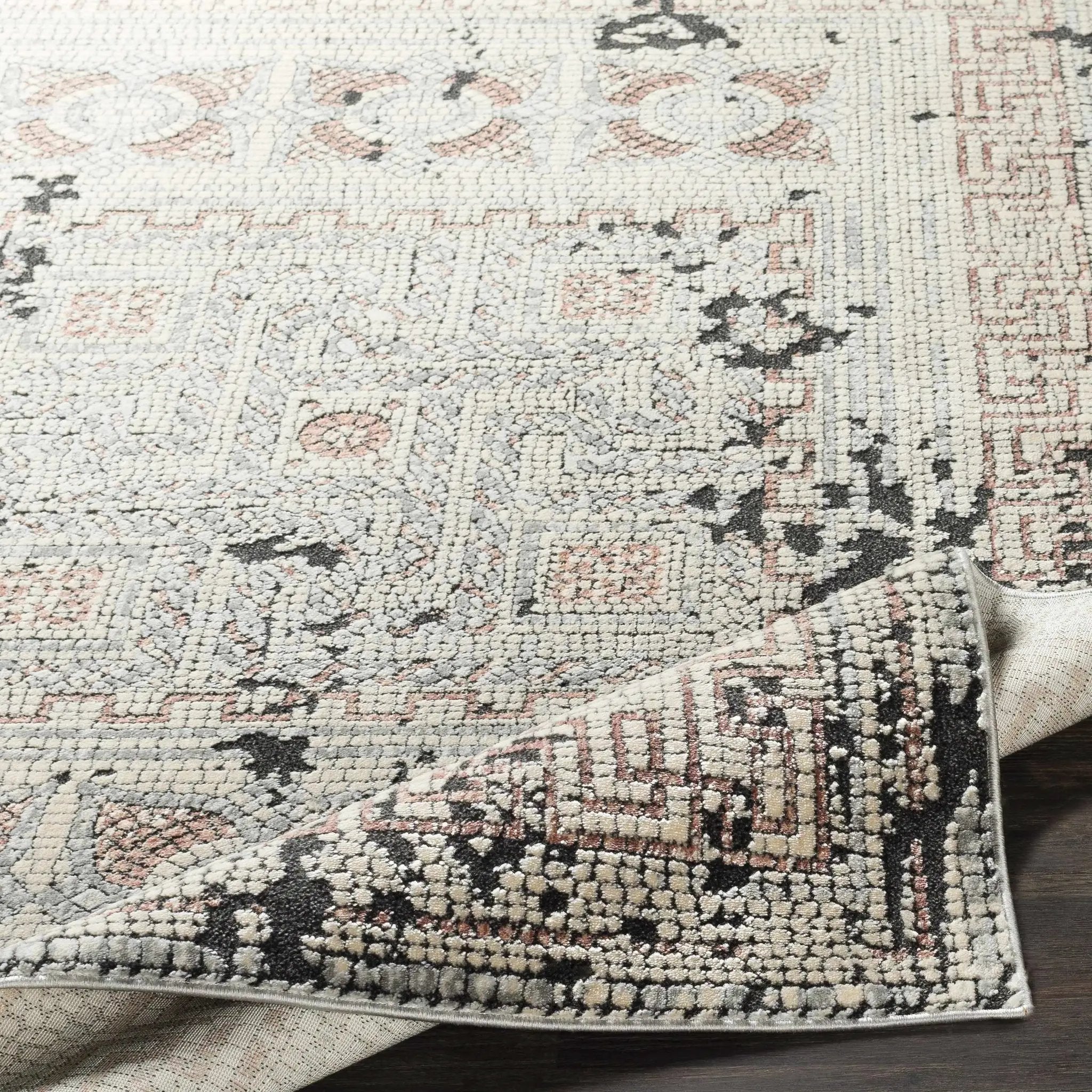 Terlingua Area Rug - Clearance by Boutique Rugs