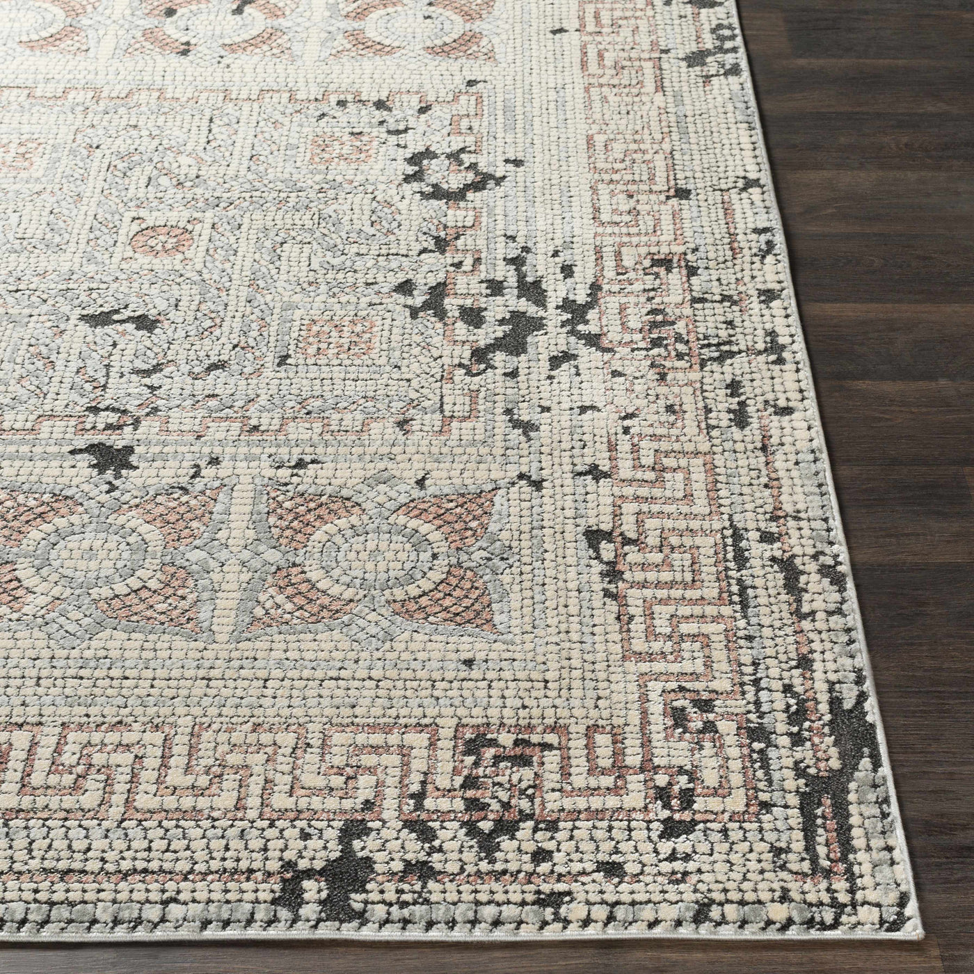 Terlingua Area Rug - Clearance by Boutique Rugs