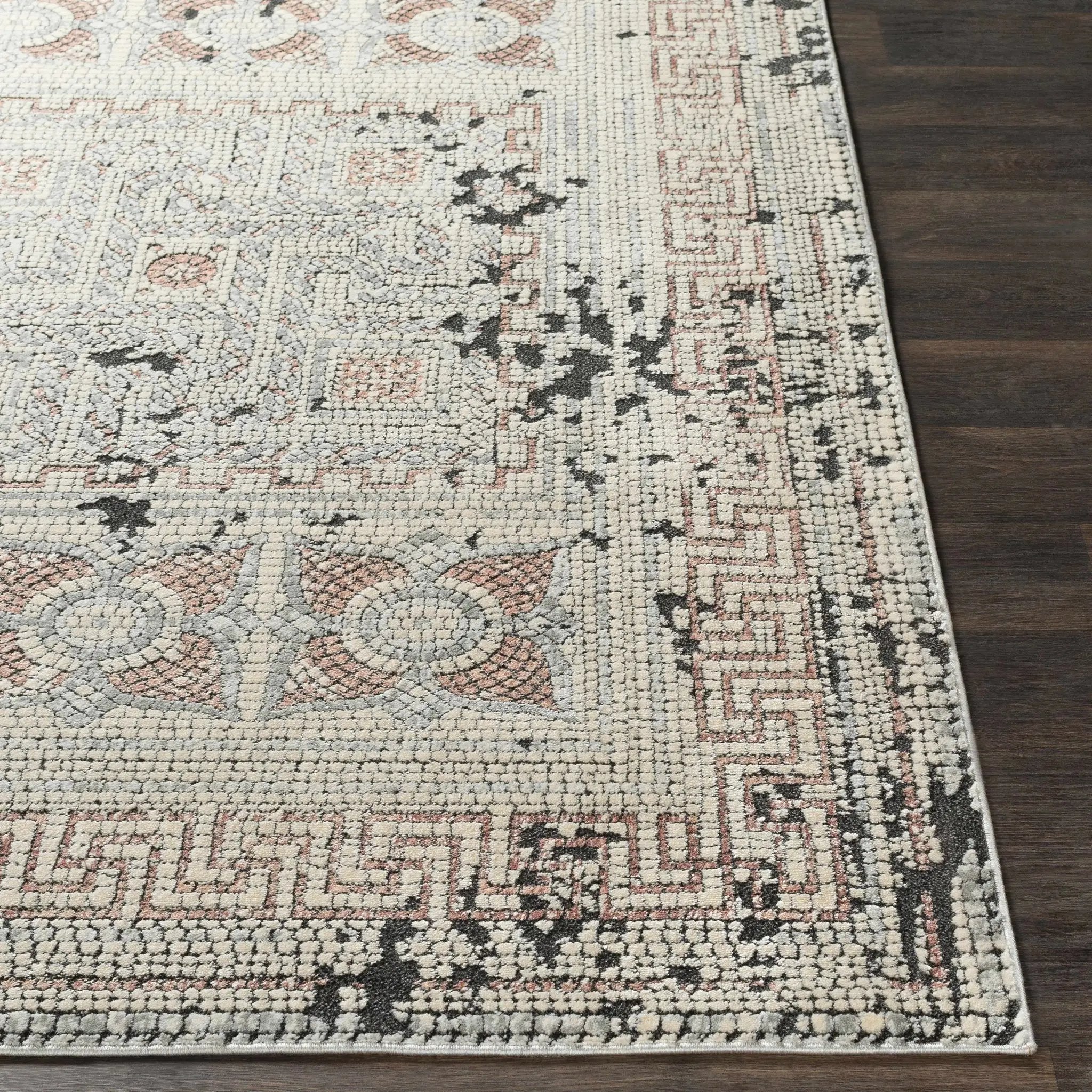 Terlingua Area Rug - Clearance by Boutique Rugs