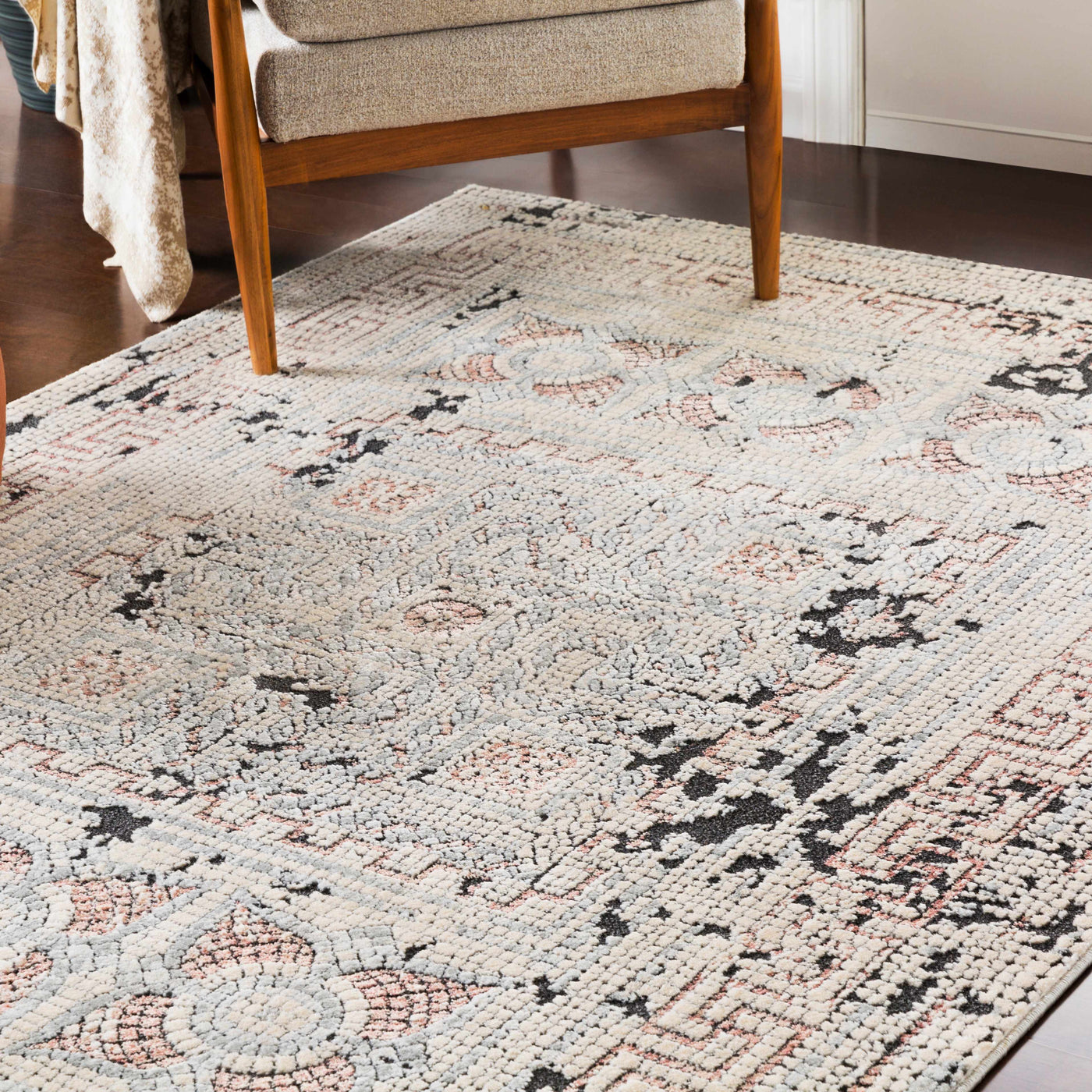 Terlingua Area Rug - Clearance by Boutique Rugs