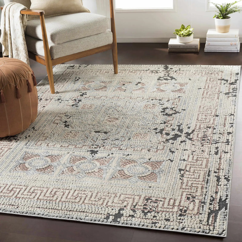Terlingua Area Rug - Clearance by Boutique Rugs