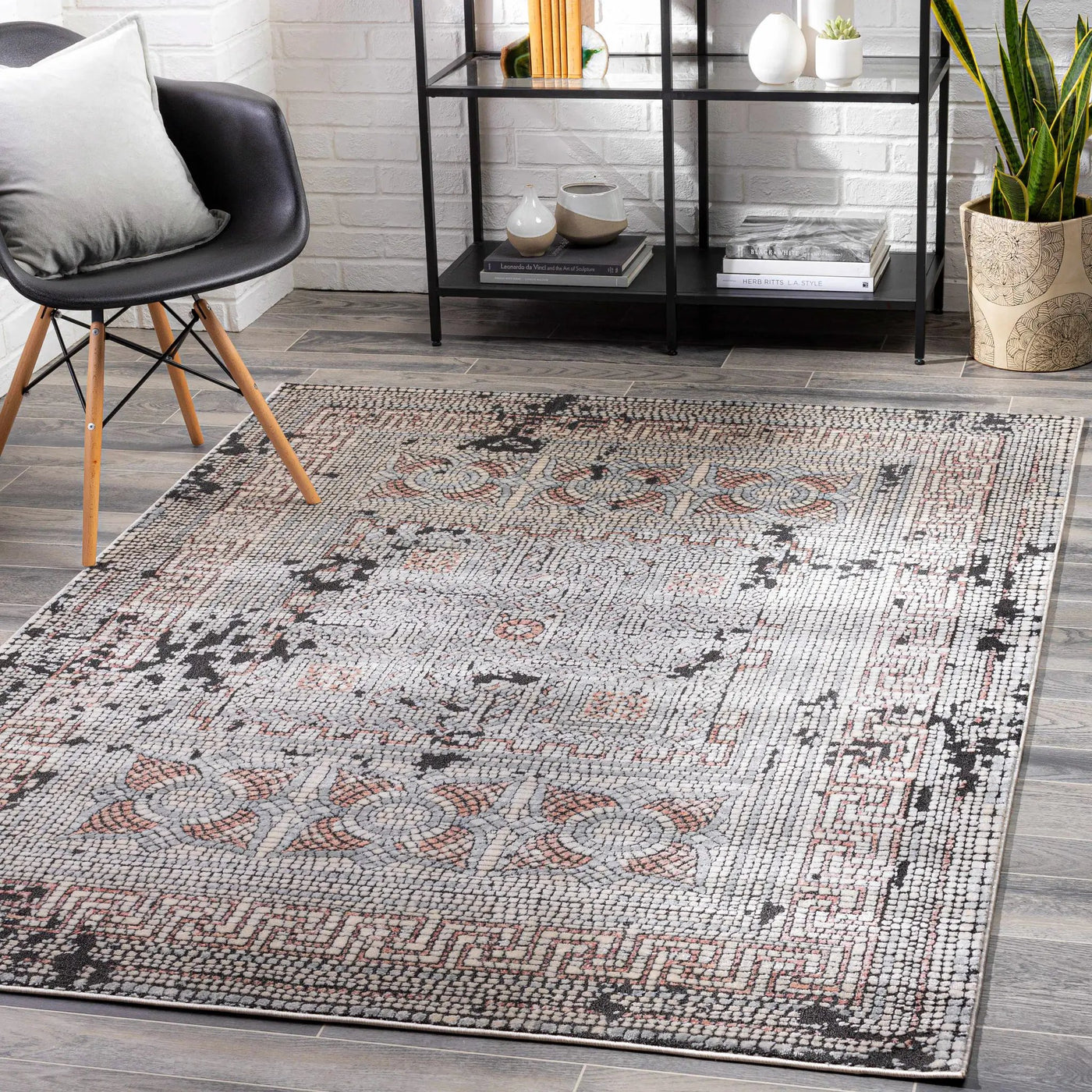 Terlingua Area Rug - Clearance by Boutique Rugs
