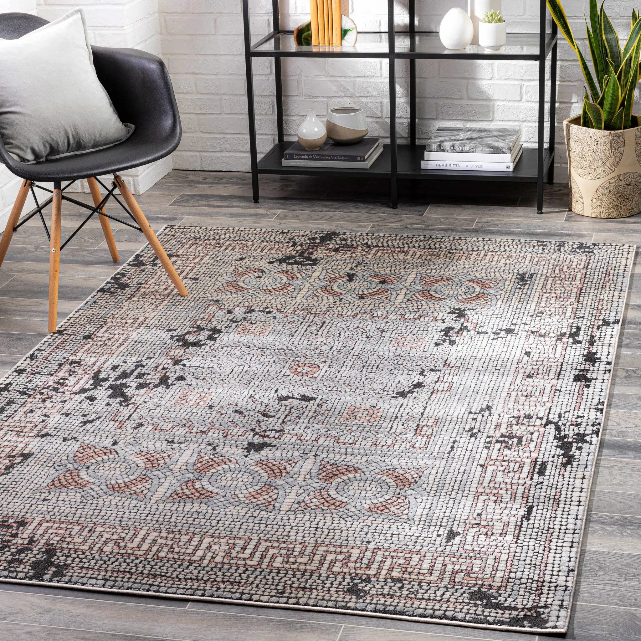 Terlingua Area Rug - Clearance by Boutique Rugs