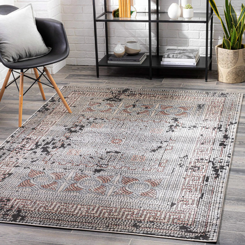 Terlingua Area Rug - Clearance by Boutique Rugs