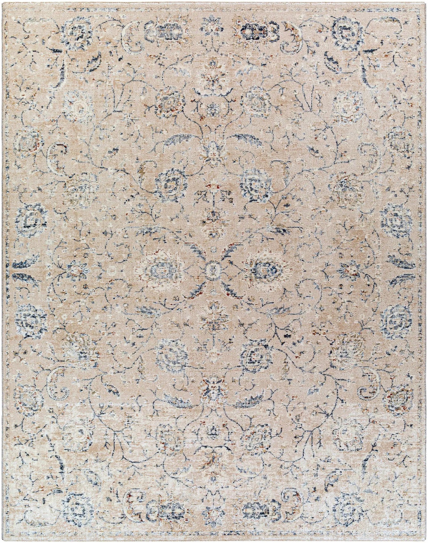 Ternate Area Rug - Clearance by Boutique Rugs