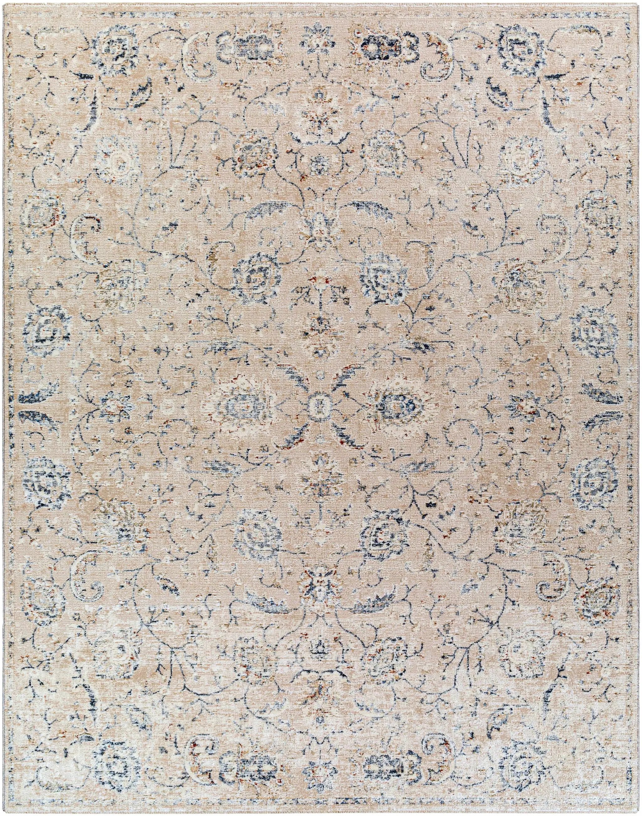 Ternate Area Rug - Clearance by Boutique Rugs