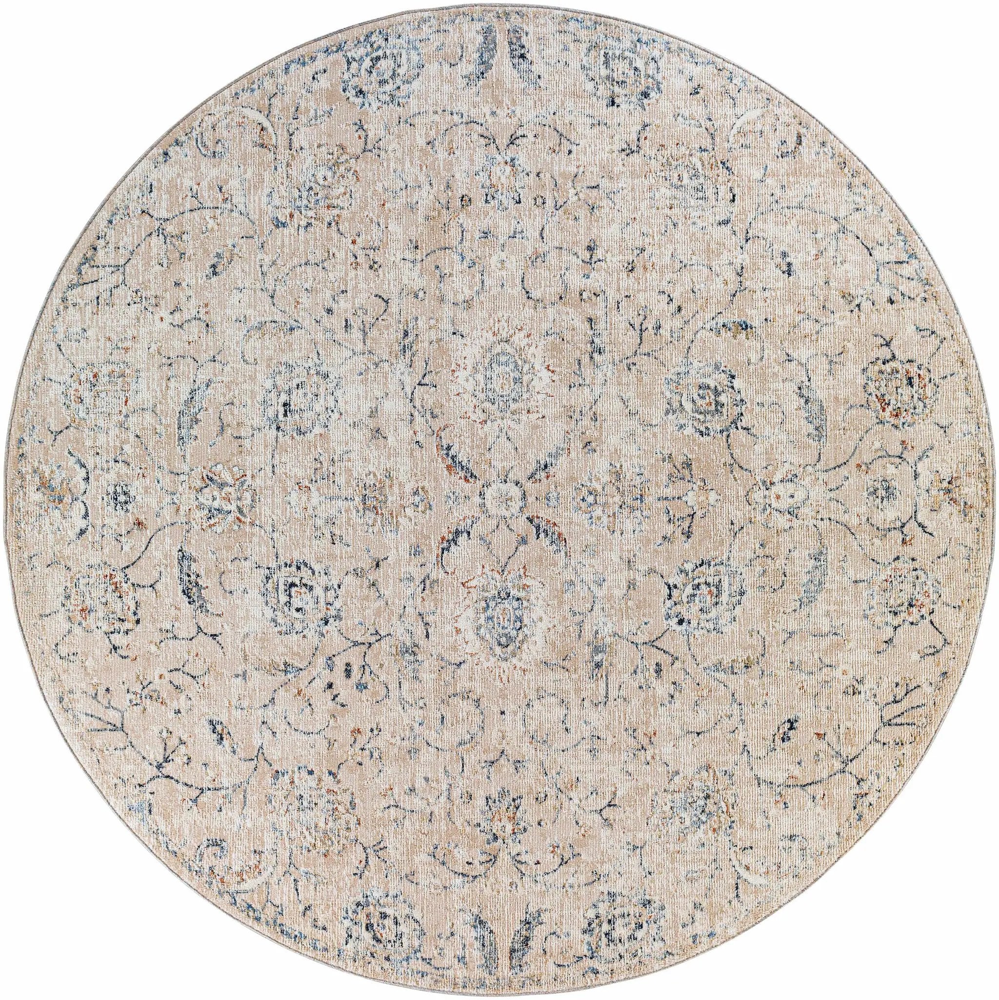 Ternate Area Rug - Clearance by Boutique Rugs