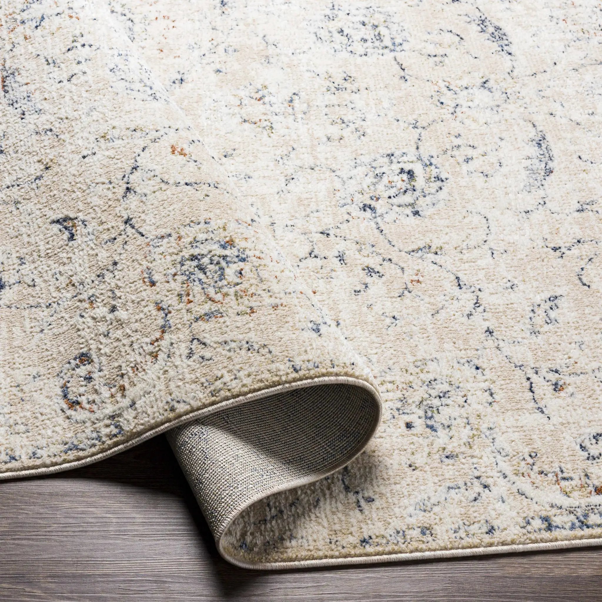 Ternate Area Rug - Clearance by Boutique Rugs