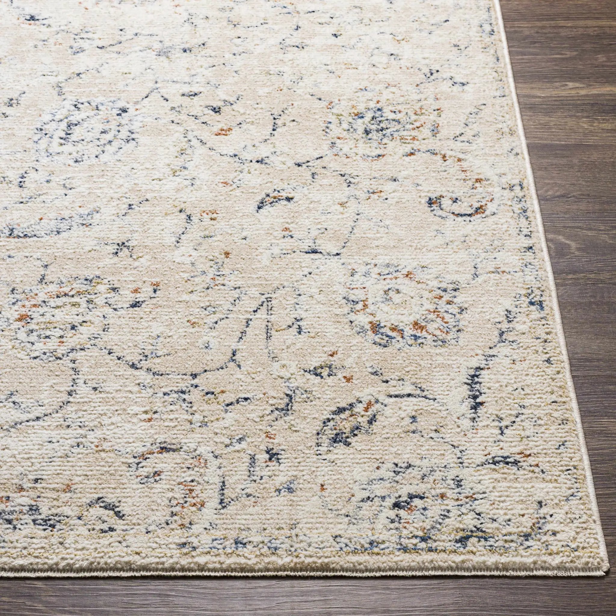 Ternate Area Rug - Clearance by Boutique Rugs