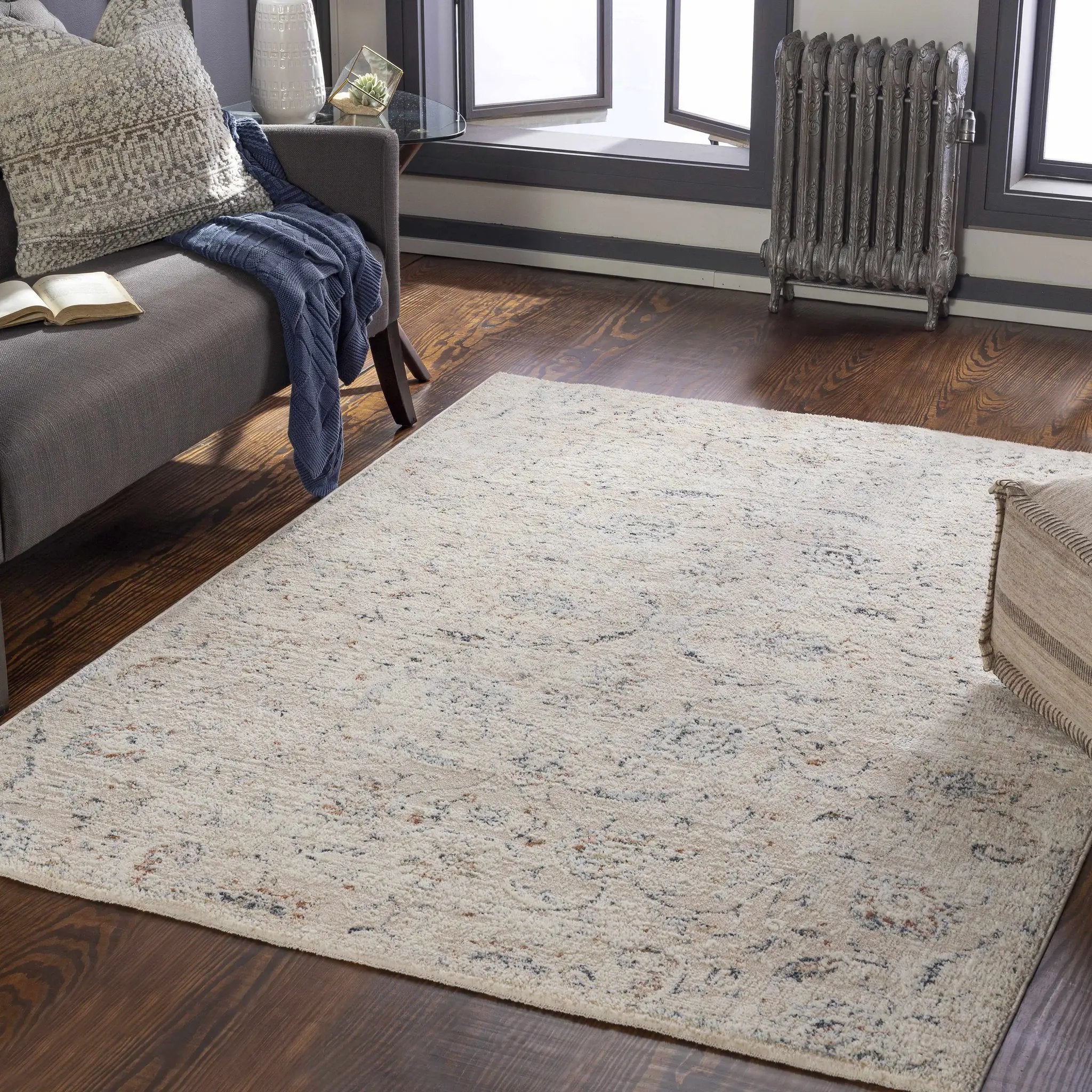 Ternate Area Rug - Clearance by Boutique Rugs