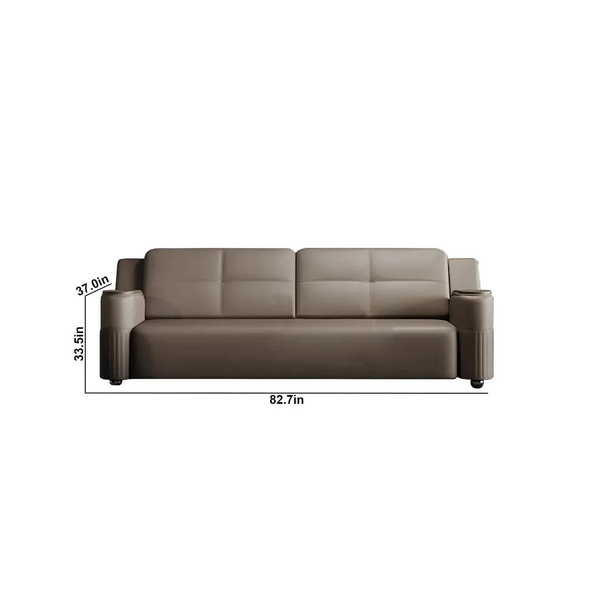 Nora · Office Waiting Area Lounge Seating by Arc Grove