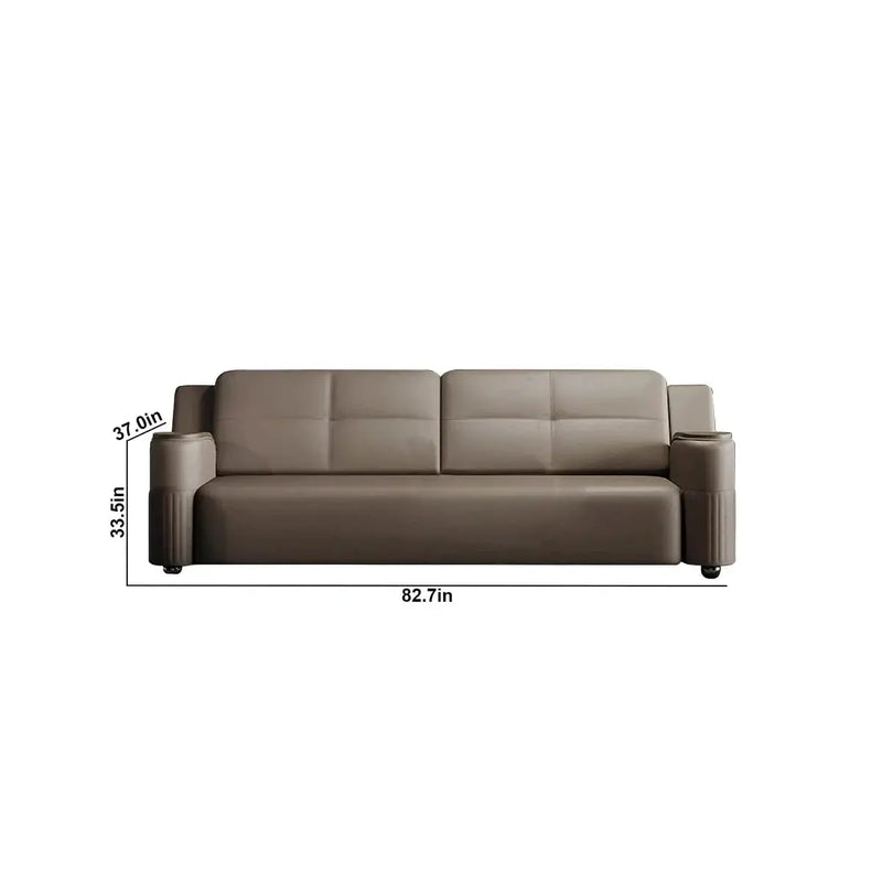 Nora · Office Waiting Area Lounge Seating by Arc Grove