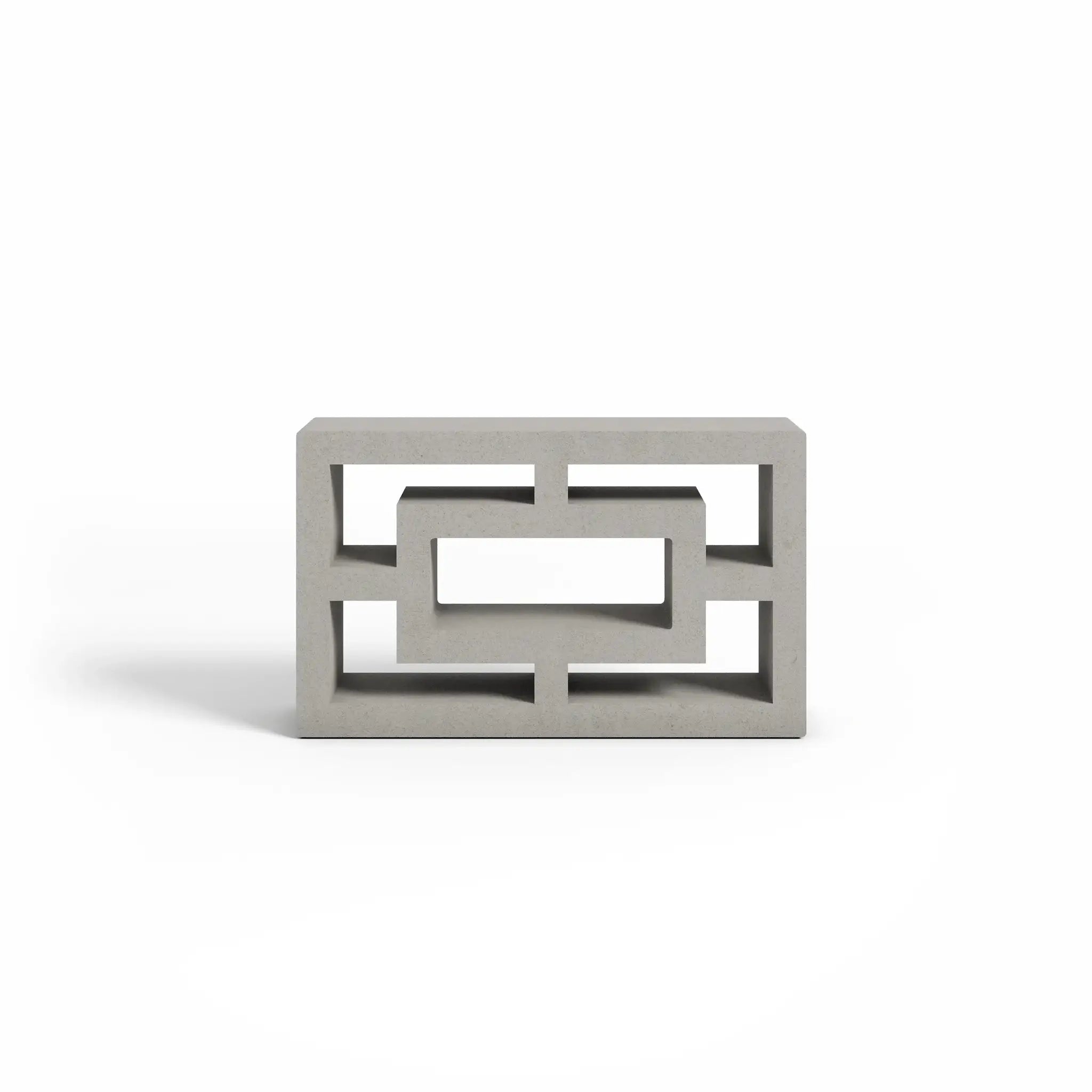 TERRA Breeze Block by ModaConcrete - Direct source for architectural and precast concrete
