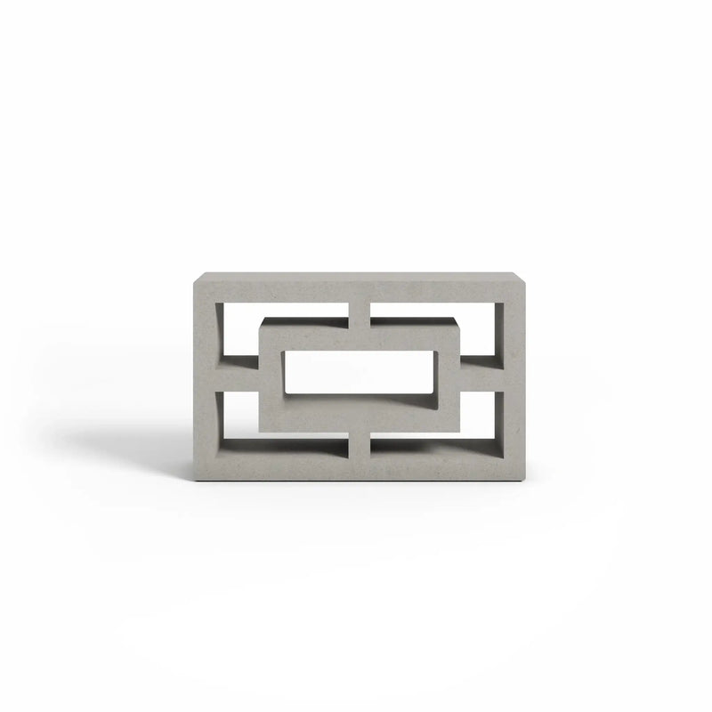 TERRA Breeze Block by ModaConcrete - Direct source for architectural and precast concrete