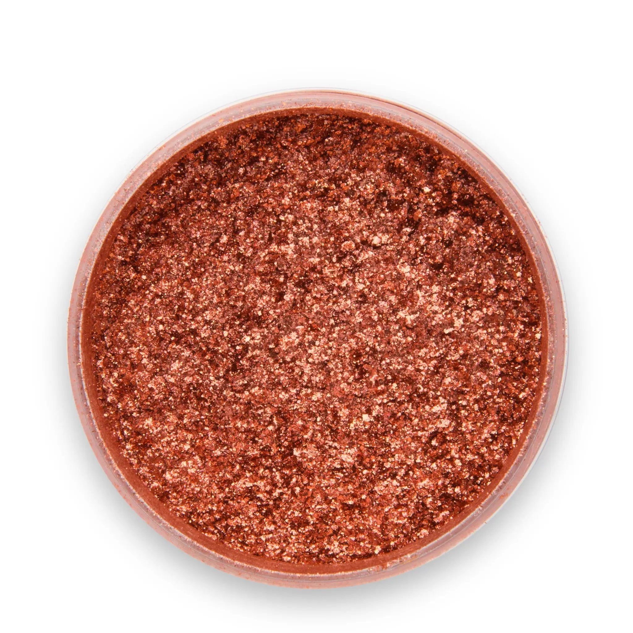 Terracotta Brilliance Epoxy Powder Pigment by UltraClear Epoxy