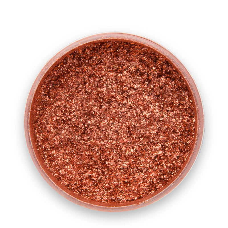 Terracotta Brilliance Epoxy Powder Pigment by UltraClear Epoxy