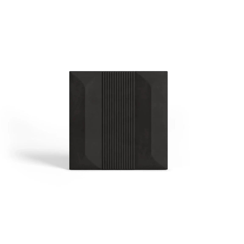 TETRIS Concrete Wall Tile by ModaConcrete - Direct source for architectural and precast concrete