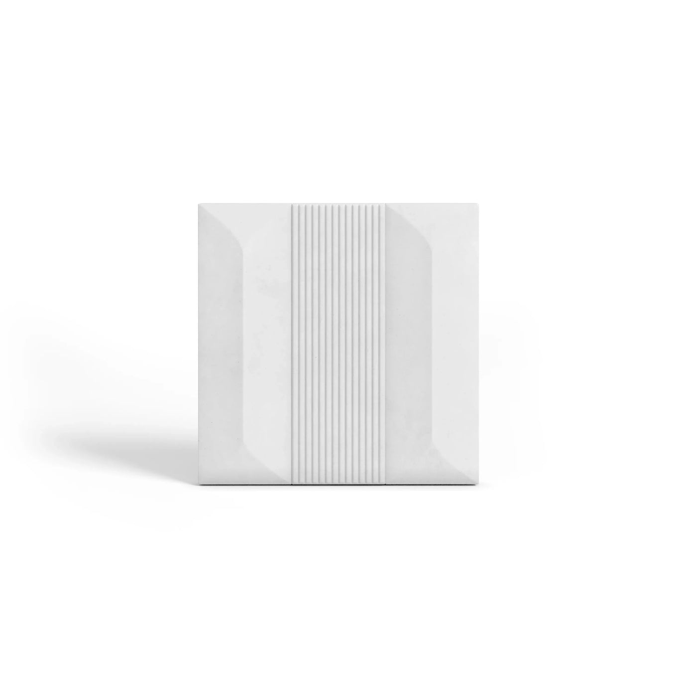 TETRIS Concrete Wall Tile by ModaConcrete - Direct source for architectural and precast concrete