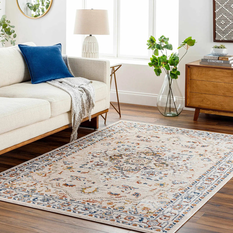 Teva Traditional Style Rug - Clearance by Boutique Rugs