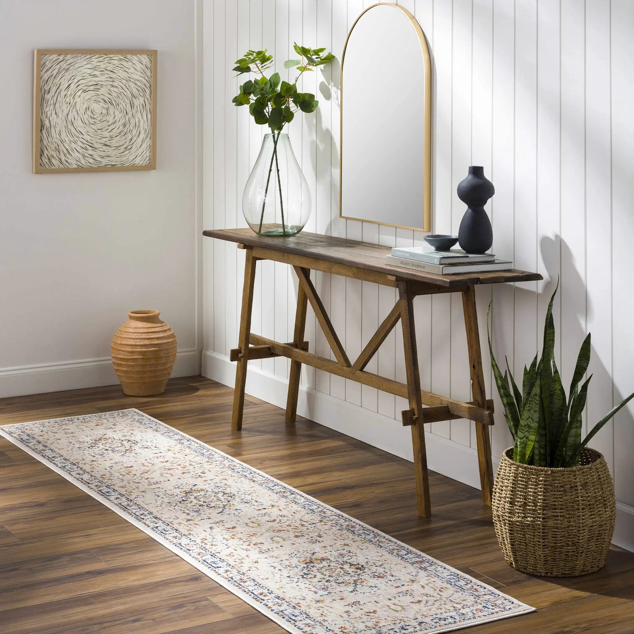 Teva Traditional Style Rug - Clearance by Boutique Rugs