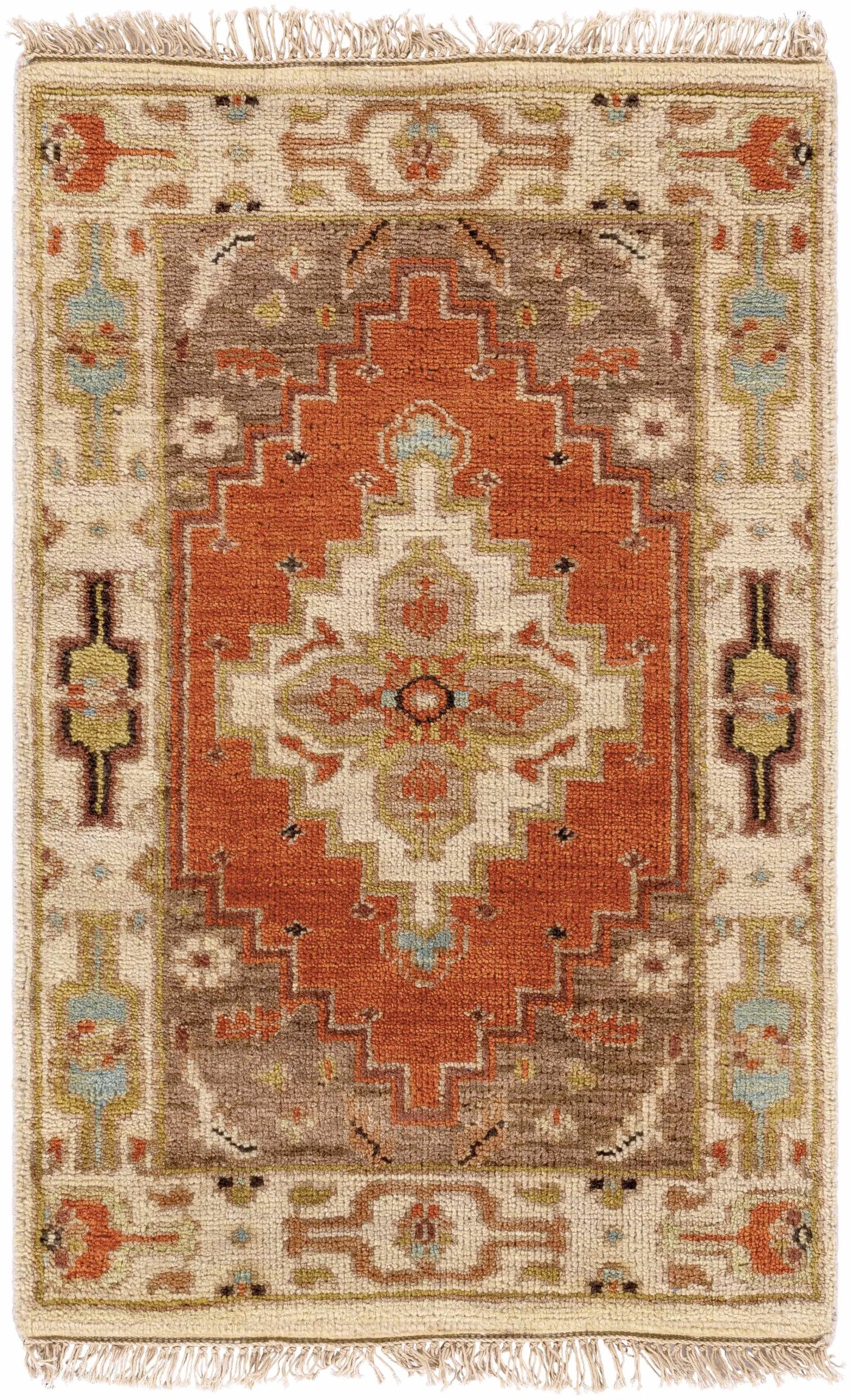 Texico Area Rug - Clearance by Boutique Rugs