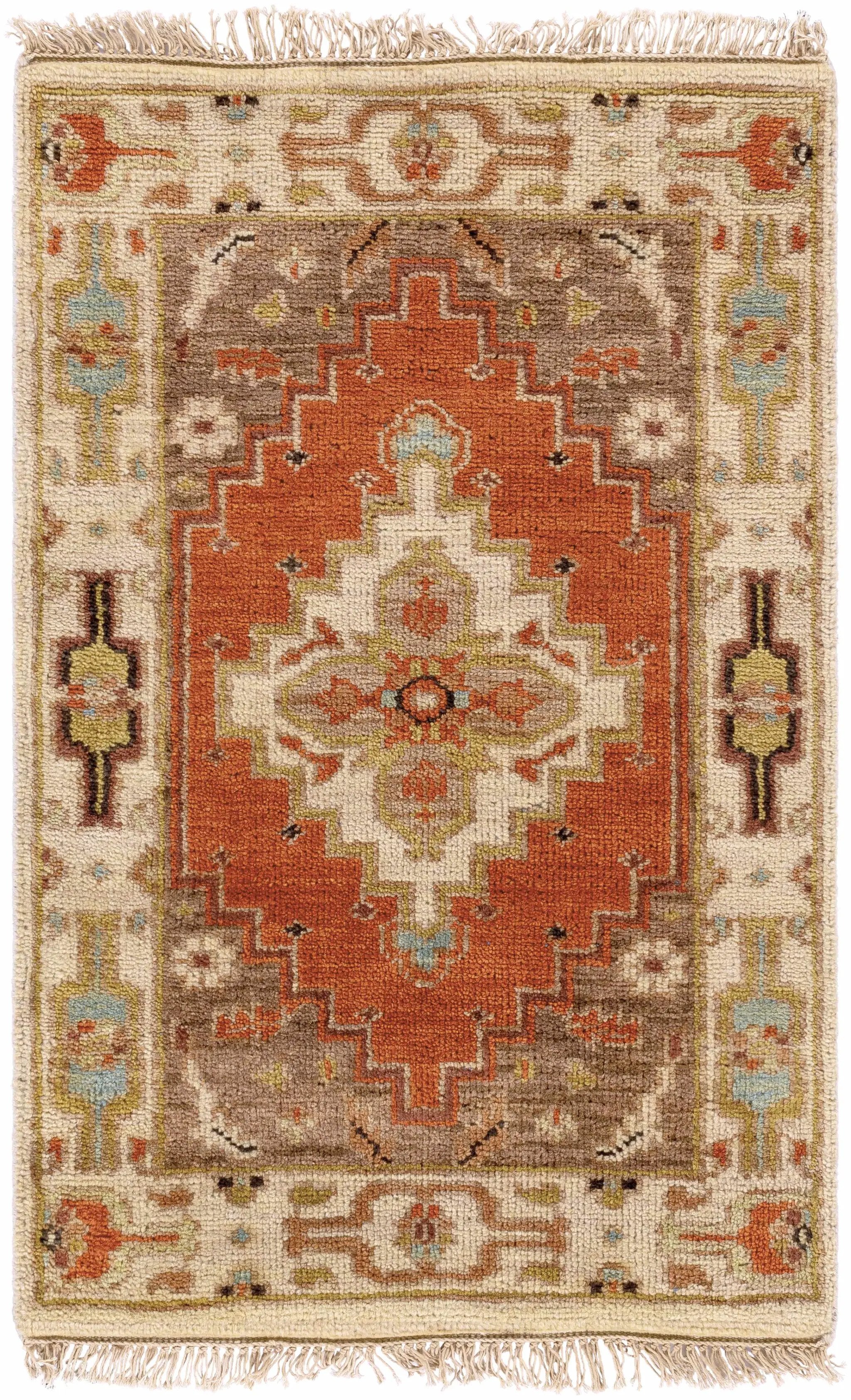 Texico Area Rug - Clearance by Boutique Rugs