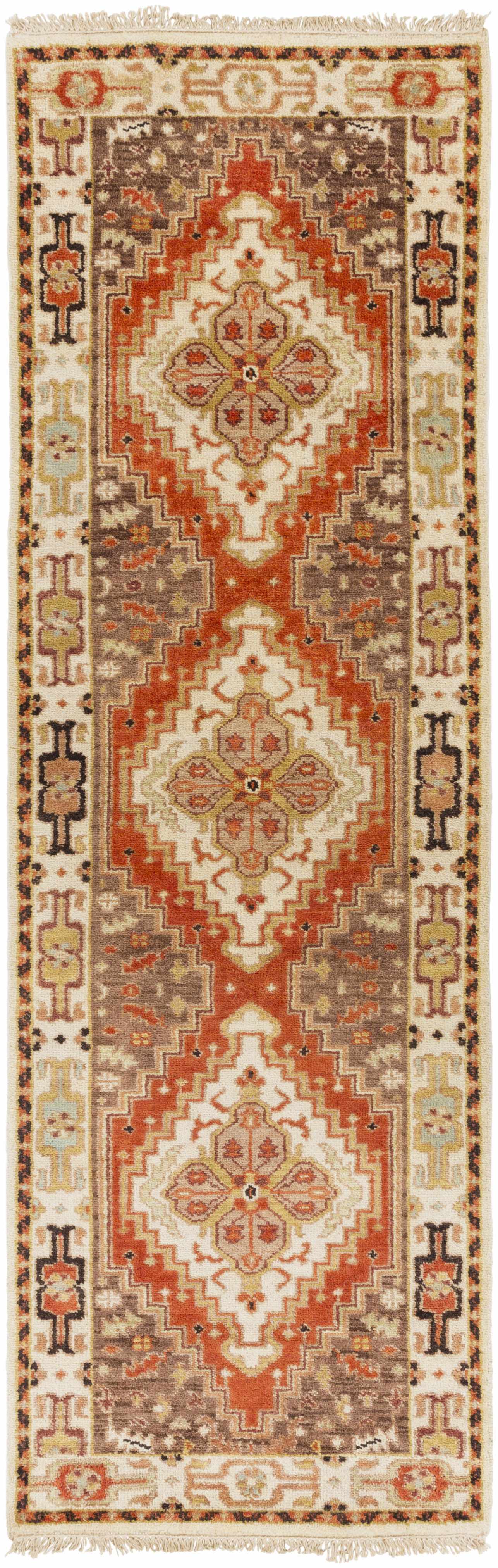 Texico Area Rug - Clearance by Boutique Rugs