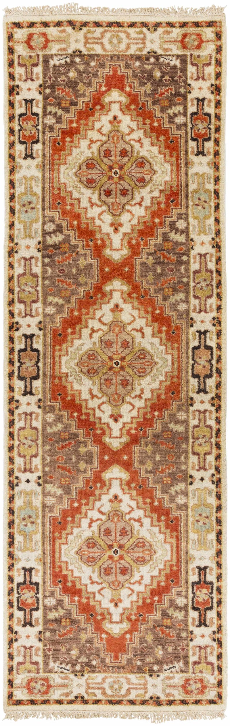 Texico Area Rug - Clearance by Boutique Rugs