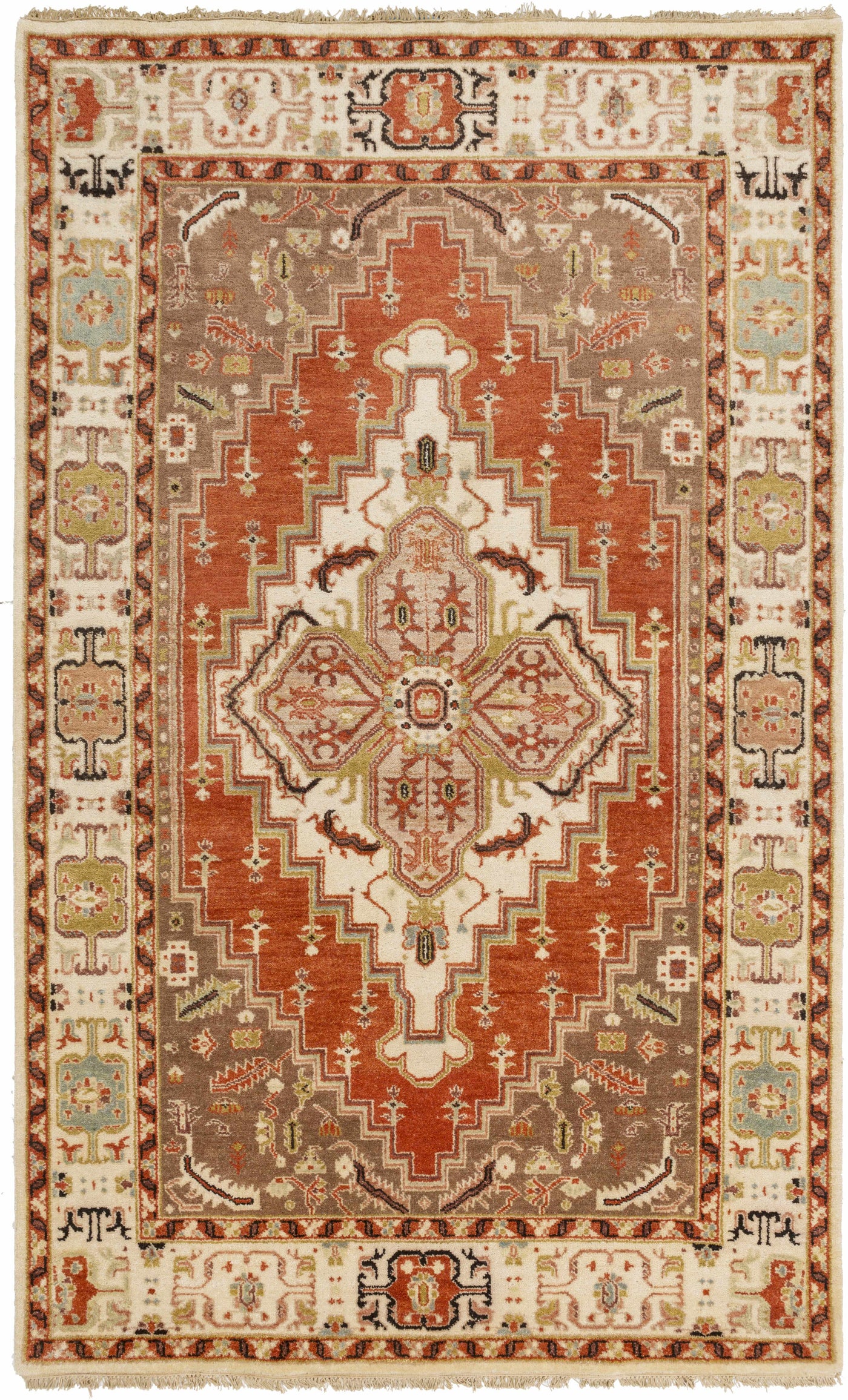 Texico Area Rug - Clearance by Boutique Rugs