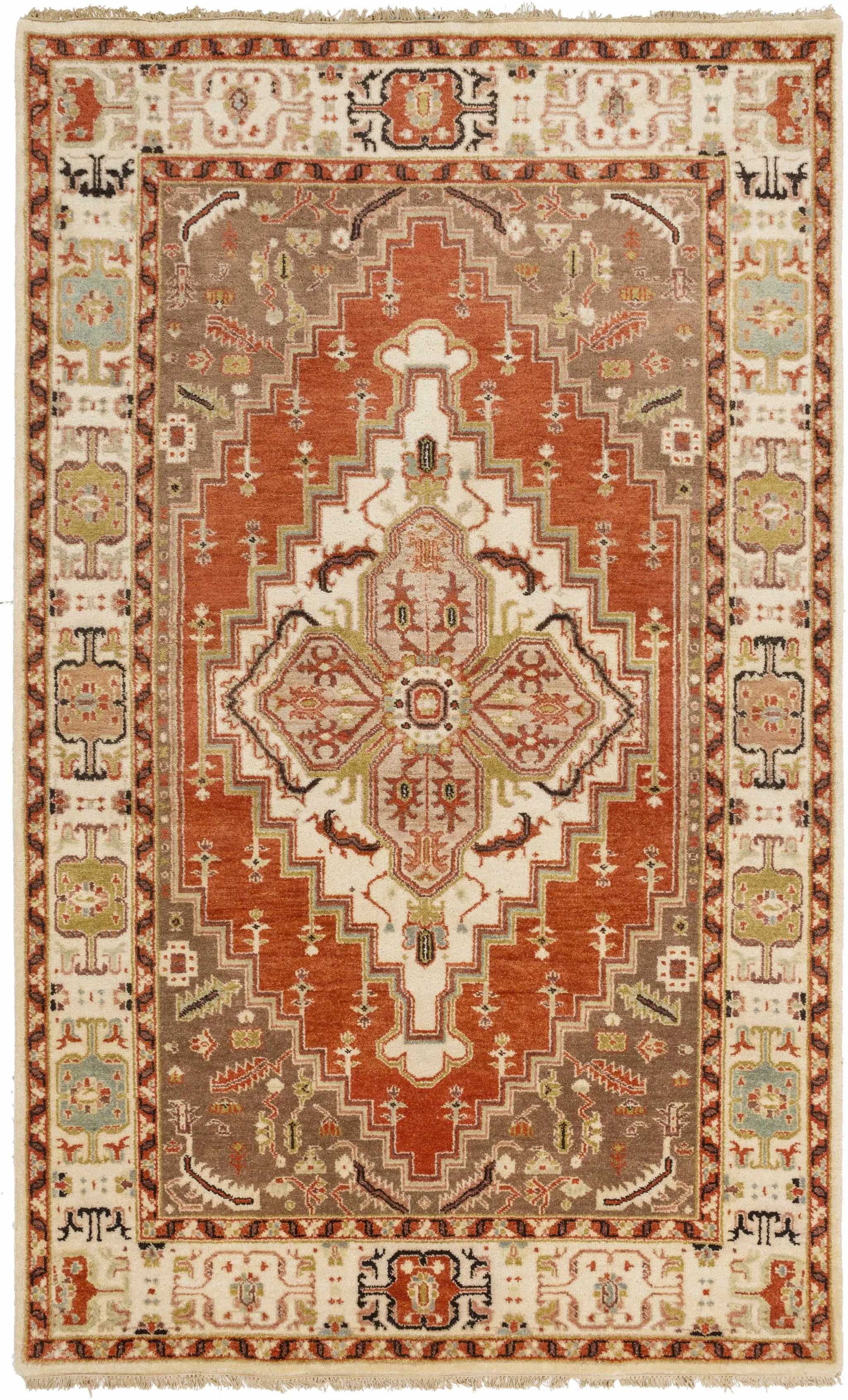 Texico Area Rug - Clearance by Boutique Rugs